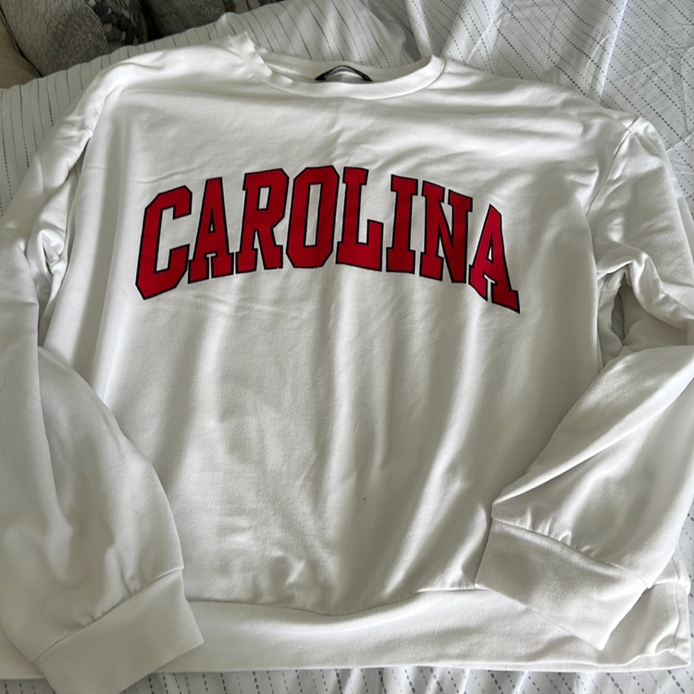 Carolina Sweatshirt
